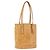 Bucket Borsa a tracolla LOUIS VUITTON Nomad in pelle PM Beige M85001 LV Auth 189289