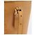 Bucket Borsa a tracolla LOUIS VUITTON Nomad in pelle PM Beige M85001 LV Auth 189289 - vista 10
