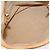 Bucket Borsa a tracolla LOUIS VUITTON Nomad in pelle PM Beige M85001 LV Auth 189289 - vista 11