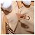 Bucket Borsa a tracolla LOUIS VUITTON Nomad in pelle PM Beige M85001 LV Auth 189289 - vista 12