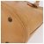 Bucket Borsa a tracolla LOUIS VUITTON Nomad in pelle PM Beige M85001 LV Auth 189289 - vista 18