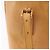 Bucket Borsa a tracolla LOUIS VUITTON Nomad in pelle PM Beige M85001 LV Auth 189289 - vista 19