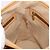 Bucket Borsa a tracolla LOUIS VUITTON Nomad in pelle PM Beige M85001 LV Auth 189289 - vista 21