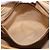 Bucket Borsa a tracolla LOUIS VUITTON Nomad in pelle PM Beige M85001 LV Auth 189289 - vista 24