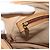 Bucket Borsa a tracolla LOUIS VUITTON Nomad in pelle PM Beige M85001 LV Auth 189289 - vista 25