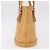 Bucket Borsa a tracolla LOUIS VUITTON Nomad in pelle PM Beige M85001 LV Auth 189289 - vista 3