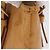 Bucket Borsa a tracolla LOUIS VUITTON Nomad in pelle PM Beige M85001 LV Auth 189289 - vista 4