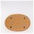 Bucket Borsa a tracolla LOUIS VUITTON Nomad in pelle PM Beige M85001 LV Auth 189289 - vista 6