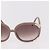 Gafas de sol VALENTINO Chloe de plástico 4 Set Black Beige Brown Auth BA13633 Castaño Negro - vista 11