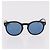 Gafas de sol VALENTINO Chloe de plástico 4 Set Black Beige Brown Auth BA13633 Castaño Negro - vista 20