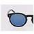 Gafas de sol VALENTINO Chloe de plástico 4 Set Black Beige Brown Auth BA13633 Castaño Negro - vista 22