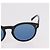 Gafas de sol VALENTINO Chloe de plástico 4 Set Black Beige Brown Auth BA13633 Castaño Negro - vista 23