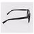Gafas de sol VALENTINO Chloe de plástico 4 Set Black Beige Brown Auth BA13633 Castaño Negro - vista 25