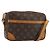 LOUIS VUITTON Monogram Trocadero 23 Shoulder Bag M51276 LV Auth 187071 Monogramma