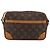 LOUIS VUITTON Monogram Trocadero 23 Shoulder Bag M51276 LV Auth 187071 Monogramma - vista 13