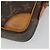 LOUIS VUITTON Monogram Trocadero 23 Shoulder Bag M51276 LV Auth 187071 Monogramma - vista 17