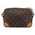 LOUIS VUITTON Monogram Trocadero 23 Shoulder Bag M51276 LV Auth 187071 Monogramma - vista 2