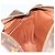 LOUIS VUITTON Monogram Trocadero 23 Shoulder Bag M51276 LV Auth 187071 Monogramma - vista 21