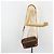 LOUIS VUITTON Monogram Trocadero 23 Shoulder Bag M51276 LV Auth 187071 Monogramma - vista 25