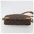 LOUIS VUITTON Monogram Trocadero 23 Shoulder Bag M51276 LV Auth 187071 Monogramma - vista 5
