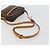 LOUIS VUITTON Monogram Trocadero 23 Shoulder Bag M51276 LV Auth 187071 Monogramma - vista 7