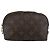 LOUIS VUITTON Monogram Pochette Cosmetic PM Pochette Trucco M47515 LV Auth 190793 Monogramma - vista 13