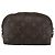 LOUIS VUITTON Monogram Pochette Cosmetic PM Pochette Trucco M47515 LV Auth 190793 Monogramma - vista 2
