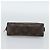 LOUIS VUITTON Monogram Pochette Cosmetic PM Pochette Trucco M47515 LV Auth 190793 Monogramma - vista 6