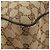 Borsa a tracolla GUCCI GG Canvas Web Sherry Line Beige Argento 23302 Auth am11988V - vista 17