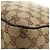 Borsa a tracolla GUCCI GG Canvas Web Sherry Line Beige Argento 23302 Auth am11988V - vista 18