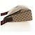 Borsa a tracolla GUCCI GG Canvas Web Sherry Line Beige Argento 23302 Auth am11988V - vista 3