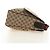 Borsa a tracolla GUCCI GG Canvas Web Sherry Line Beige Argento 23302 Auth am11988V - vista 4