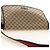 Borsa a tracolla GUCCI GG Canvas Web Sherry Line Beige Argento 23302 Auth am11988V - vista 6