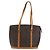 LOUIS VUITTON Borsa Tote Monogram Babylone M51102 LV Auth ep15048 Monogramma - vista 13