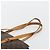 LOUIS VUITTON Borsa Tote Monogram Babylone M51102 LV Auth ep15048 Monogramma - vista 14