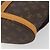 LOUIS VUITTON Borsa Tote Monogram Babylone M51102 LV Auth ep15048 Monogramma - vista 15