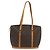 LOUIS VUITTON Borsa Tote Monogram Babylone M51102 LV Auth ep15048 Monogramma - vista 2