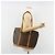 LOUIS VUITTON Borsa Tote Monogram Babylone M51102 LV Auth ep15048 Monogramma - vista 24