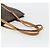 LOUIS VUITTON Borsa Tote Monogram Babylone M51102 LV Auth ep15048 Monogramma - vista 7