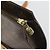 LOUIS VUITTON Borsa Tote Monogram Babylone M51102 LV Auth ep15048 Monogramma - vista 9