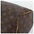 LOUIS VUITTON Borsa Monogram Speedy 25 M41528 LV Auth 188551A Monogramma - vista 14