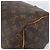 LOUIS VUITTON Borsa Monogram Speedy 25 M41528 LV Auth 188551A Monogramma - vista 16