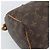 LOUIS VUITTON Borsa Monogram Speedy 25 M41528 LV Auth 188551A Monogramma - vista 17