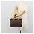 LOUIS VUITTON Borsa Monogram Speedy 25 M41528 LV Auth 188551A Monogramma - vista 20