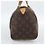 LOUIS VUITTON Borsa Monogram Speedy 25 M41528 LV Auth 188551A Monogramma - vista 3