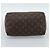 LOUIS VUITTON Borsa Monogram Speedy 25 M41528 LV Auth 188551A Monogramma - vista 5