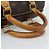 LOUIS VUITTON Borsa Monogram Speedy 25 M41528 LV Auth 188551A Monogramma - vista 7