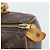 LOUIS VUITTON Borsa Monogram Speedy 25 M41528 LV Auth 188551A Monogramma - vista 9