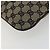 Borsa a tracolla GUCCI GG Canvas Navy Gold 019 0422 Auth 190278A D'oro Blu navy - vista 15