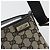 Borsa a tracolla GUCCI GG Canvas Navy Gold 019 0422 Auth 190278A D'oro Blu navy - vista 17